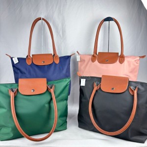 D513*CX60 BOLSA FEMININA COM ALÇA DE MÃO 