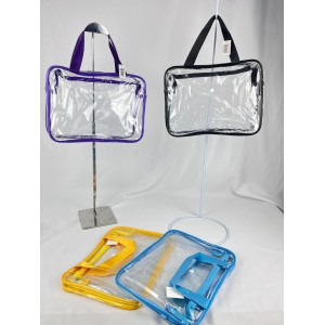 D548*CX240 NECESSAIRE COM FECHAMENTO ATRAVES DE ZÍPER