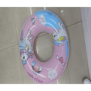 1658-10*CX360 BOIA EM MATERIAL PLASTICO