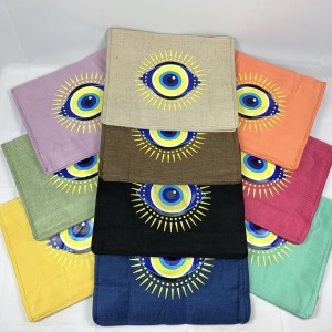 D410*CX200 BOLSA DE PRAIA FEMININA COM ALÇA DE MÃO