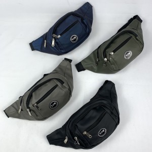 8161*CX240 POCHETE COM FECHAMENTO ATRAVES DE ZÍPER