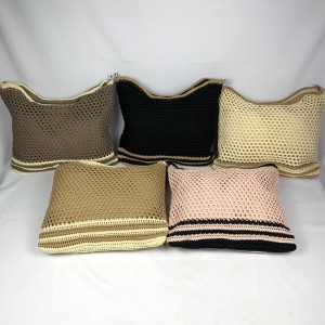 SHENGLAN-49*CX60 BOLSA DE PRAIA FEMININA COM ALÇA DE MÃO