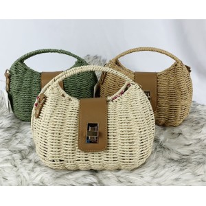 26XXGY-10*CX60 BOLSA DE PRAIA FEMININA