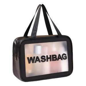 10-NCC-01*CX120 NECESSAIRE EM MATERIAL PLASTICO