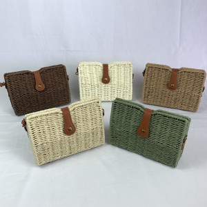 26-XXGY-15*CX80 BOLSA DE PRAIA FEMININA COM ALÇA REGULÁVEL