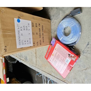 PISCA-27*CX20 FITA DE LED, 4.8 W/METRO, 12 V