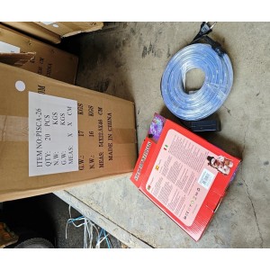 PISCA-26*CX20 FITA DE LED, 4.8 W/METRO, 12 V