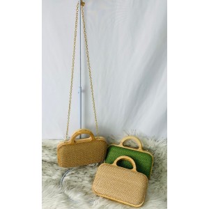 KUD-102*CX60 BOLSA DE PRAIA FEMININA