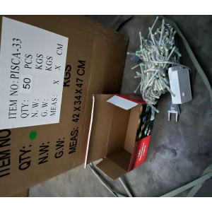 PISCA-33*CX50 PISCA-PISCA