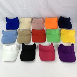 SHENGLAN-37*CX400 CHAPÉU TIPO VISEIRA