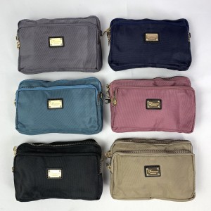 4151#*CX360 BOLSA TIRA COLO EM MATERIAL PLÁSTICO