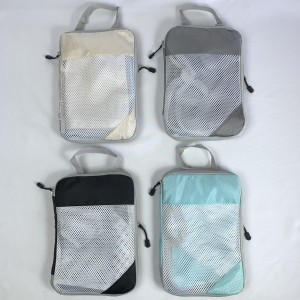 D363*CX120 NECESSAIRE COM FECHAMENTO ATRAVES DE ZÍPER