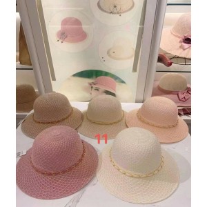 SHENGLAN-11*CX240 CHAPÉU DE PRAIA