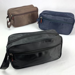 10GHSY-02*CX480 NECESSAIRE COM FECHAMENTO DE ZÍPER